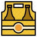 Packaging Pack Bottle Icon