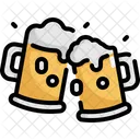 Beer Party  Icon