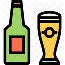 Beer Party Club Icon