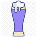 Beer pilsner  Icon