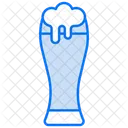 Beer pilsner  Icon