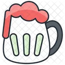 ビール1パイント  アイコン