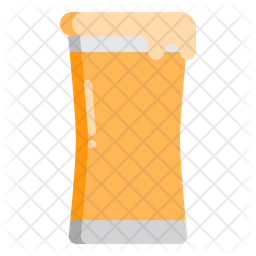 Beer pint Icon