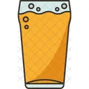 Beer Pint  Icon