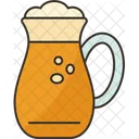Beer Pitcher  Icon