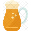 Beer Pitcher  Icon