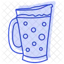 Beer pitcher  Icon