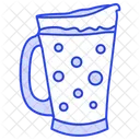 Beer pitcher  Icon