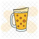 Beer pitcher  Icon