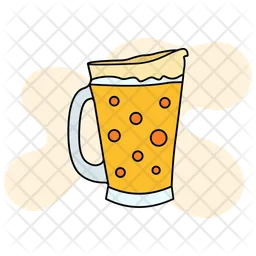 Beer pitcher  Icon