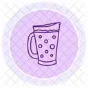 Beer pitcher  Icon