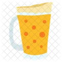 Beer pitcher  Icon