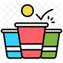 Beer pong  Icon