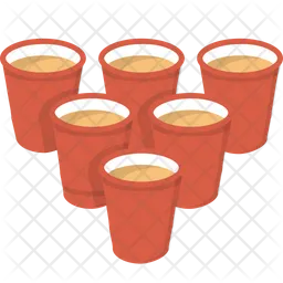 Beer Pong  Icon