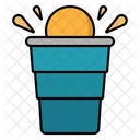 Beer Pong Beer Pong Icon