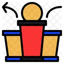 Beer Pong  Icon