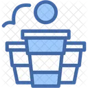 Beer pong  Icon