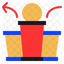 Beer Pong  Icon