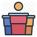 Beer Pong  Icon