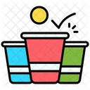 Beer pong  Icon