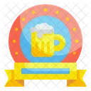 Beer Quality  Icon