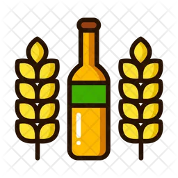 Beer Seeds  Icon