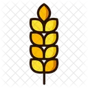 Beer Seeds Cereal Seeds Icon