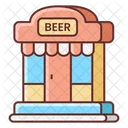 Beer Shop  Icon