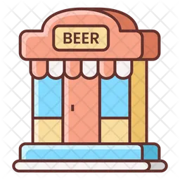 Beer Shop  Icon