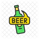 Beer Sign Beer Alcohol Icon