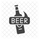 Beer Sign  Icon