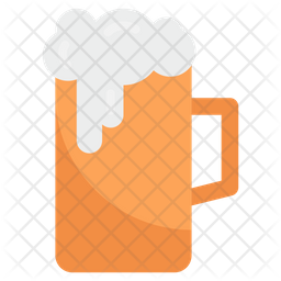 Beer Stein Icon