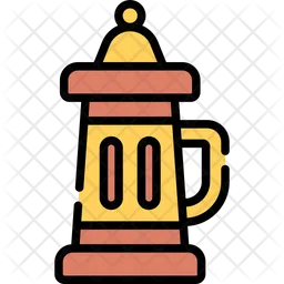 Beer Stein  Icon