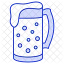 Beer stein  Icon