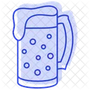 Beer Stein Beer Stein Icon