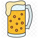 Beer stein  Icon