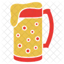 Beer stein  Icon