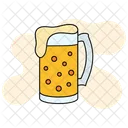 Beer stein  Icon