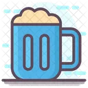 Beer Stein  Icon