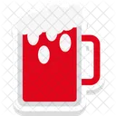Beer Ale Mug Icon