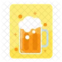 Beer  Icon