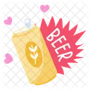 Beer  Icon