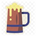 Beer Drink Alcohol Icon