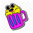 Asset Beer Money Icon