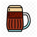 Beer Stout Beer Mug Beer Icon