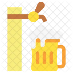 Beer Tap  Icon