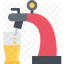 Beer Tap Beer Drink Icon