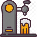 Beer Tap  Icon