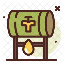 Beer Tap  Icon