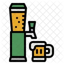Beer Tap Beer Tap Icon
